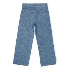 Jl Maze Straight leg Jeans