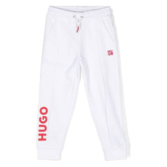 Logo Print Sweatpants