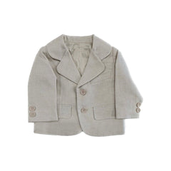 Toby Baby Boy Blazer