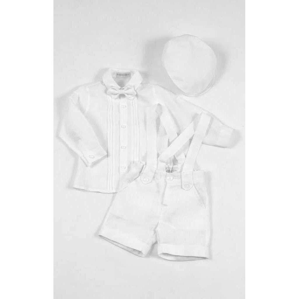 Angelo Linen 3 Piece Set