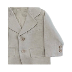 Toby Baby Boy Blazer