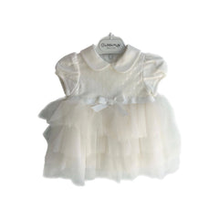 Aria Layered Tulle Dress