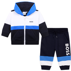 Tracksuit Set