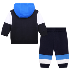 Tracksuit Set