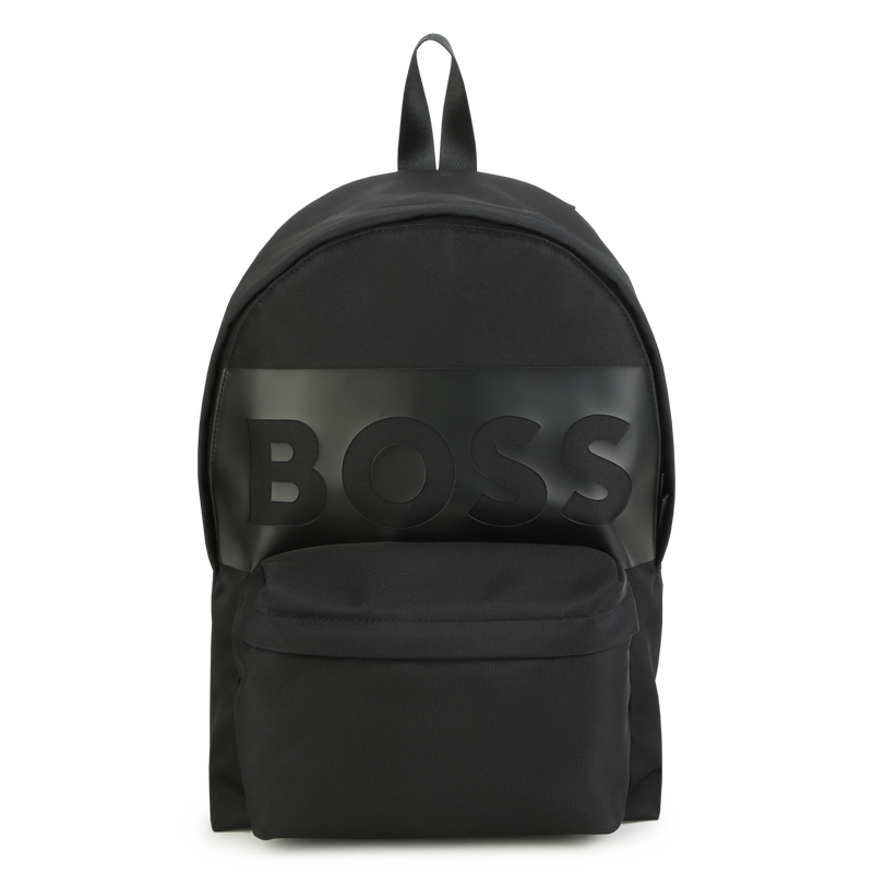 Canvas Backpack