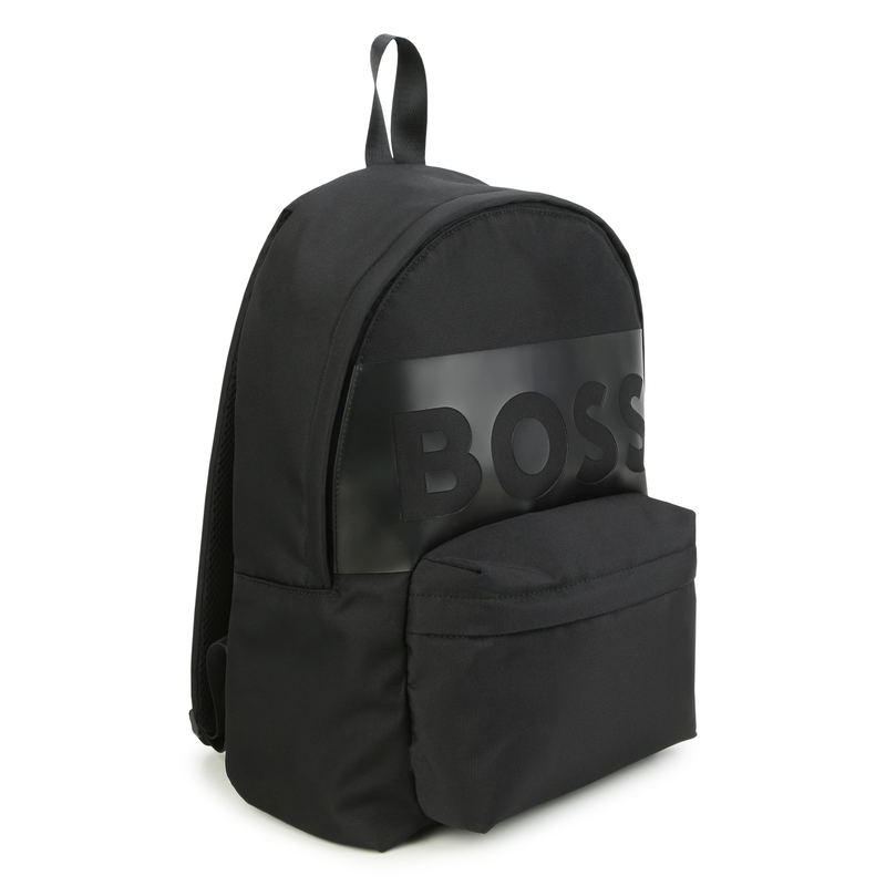 Canvas Backpack