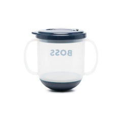 Logo Print Sippy Cup