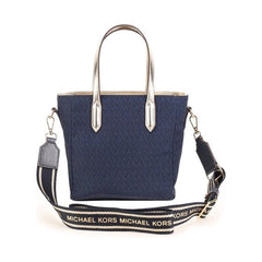 Logo Print Adjustable Shoulder Strap bag