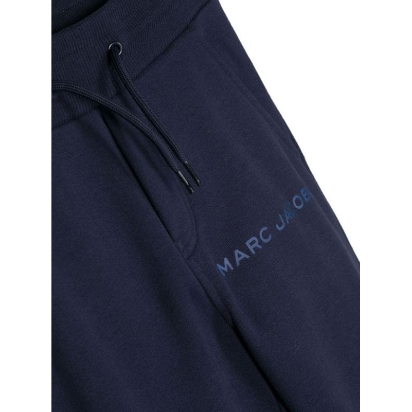 Logo Print Sweatpants