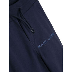 Logo Print Sweatpants