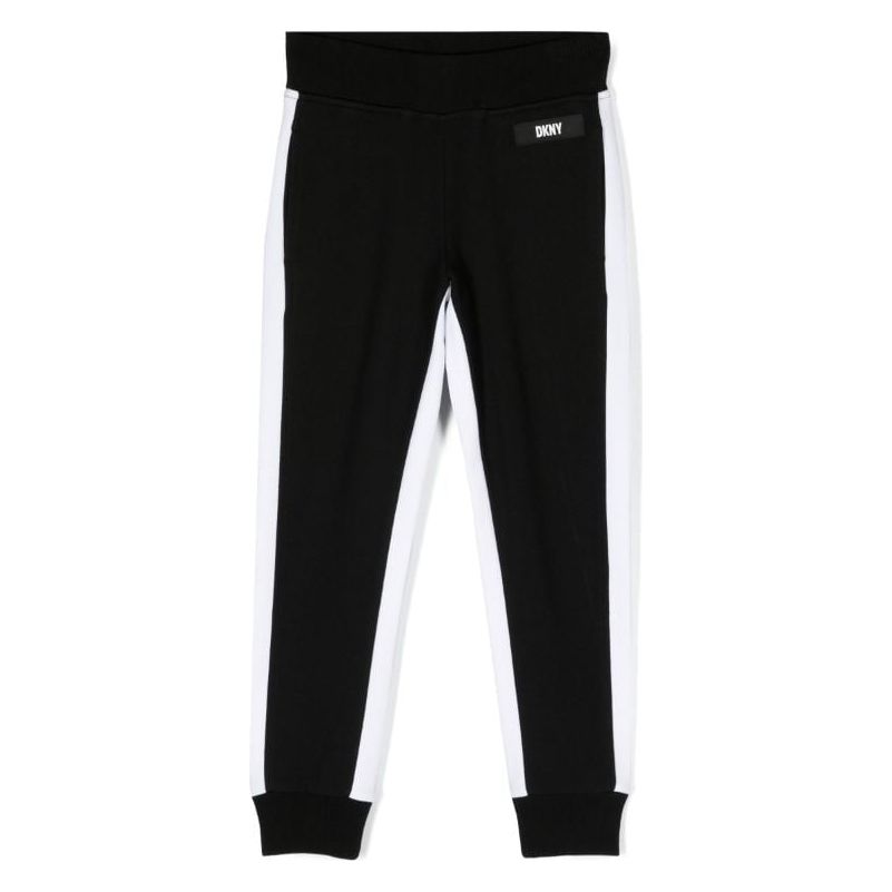 SIDE STRIPE SWEATPANTS