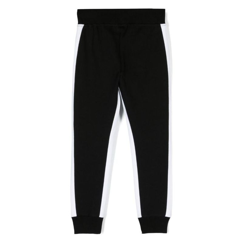 SIDE STRIPE SWEATPANTS