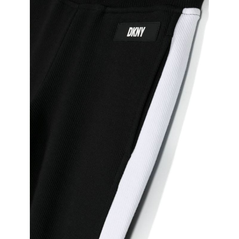 SIDE STRIPE SWEATPANTS