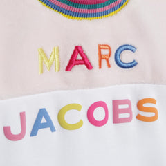 Embroidered Logo Overall