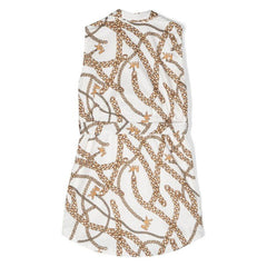 Chain Link Dress