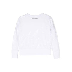 Ikonik Karl Logo Print Sweater