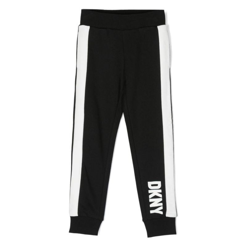 LOGO PRINT SWEATPANTS