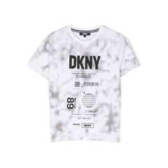 Logo Print T-Shirt