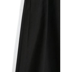 Wide Leg Cropped Pants