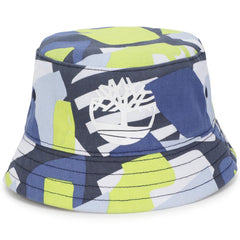 REVERSIBLE BUCKET HAT