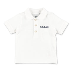 LOGO PRINT POLO SHIRT