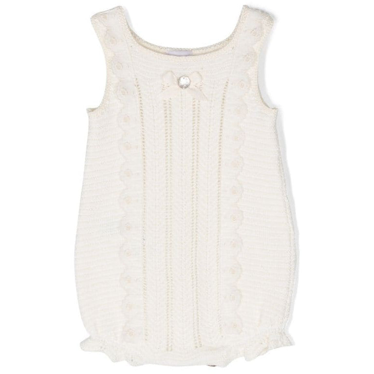 LUZ COTTON ONESIE