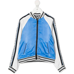 Reversible Zip Up Jacket