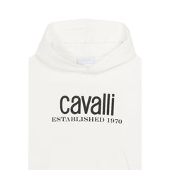 Established Logo Hoodie