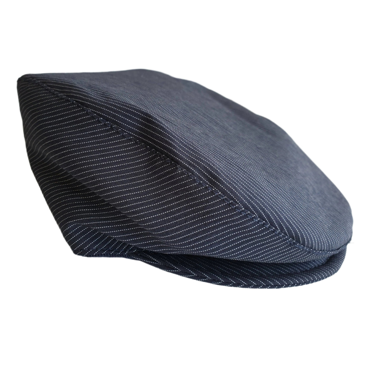 Hugo Flat Cap