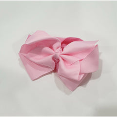 Elastic Bow Headband