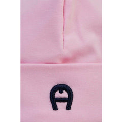 Baby Girl Logo Beanie