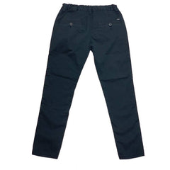 Navy Tailor Trousers