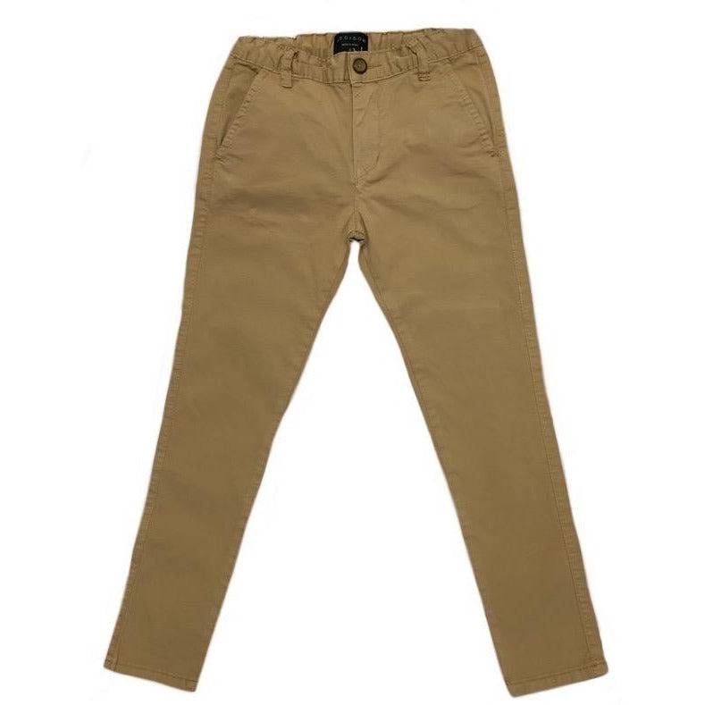 Nougat Tailor Trousers