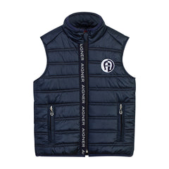 Boys Logo Vest