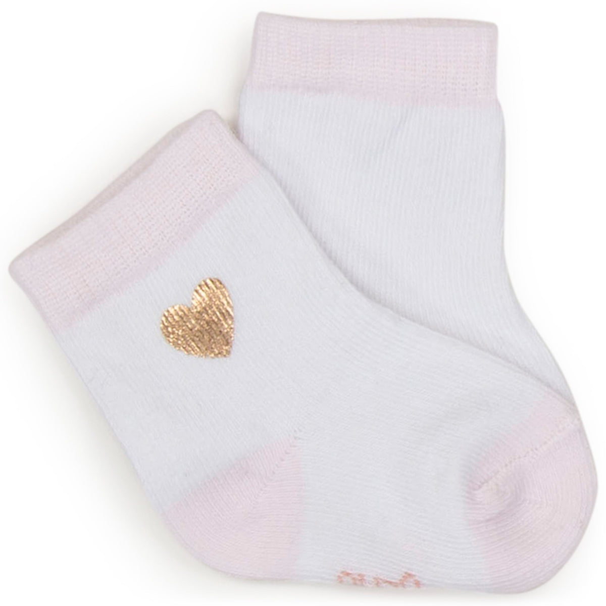 Baby Girl Cotton socks