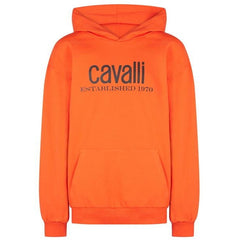 Established Logo Hoodie