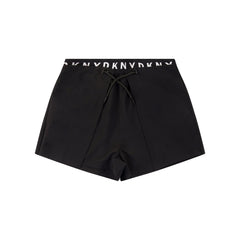 Logo Band Shorts