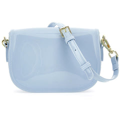 Pvc Bag With Shoulder Strap