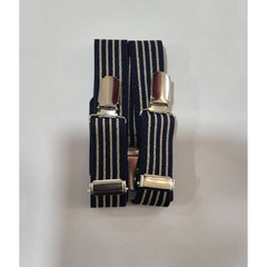 STRIPE SUSPENDERS