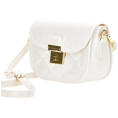 Pvc Bag With Shoulder Strap