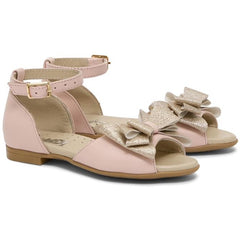 Loretta Pink Sandals