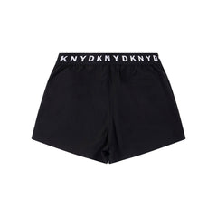 Logo Band Shorts