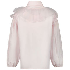 Multi Layer Ruffle Shirt