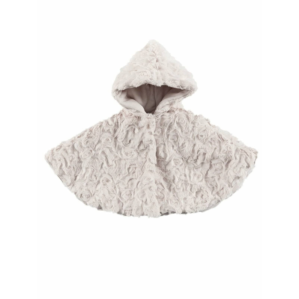 Mantella Ivory cape