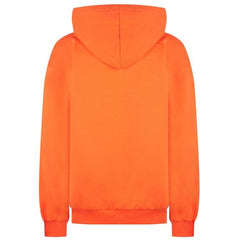 Established Logo Hoodie